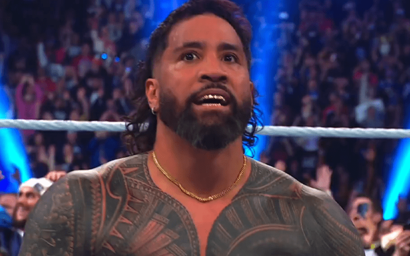 CM Punk Reveals His Pick to Win Royal Rumble 2025, and It’s Jey Uso