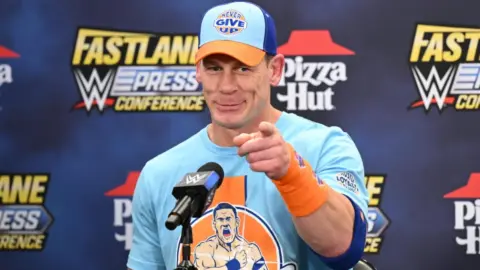 WWE Reportedly Suffering Due to John Cena’s Actions