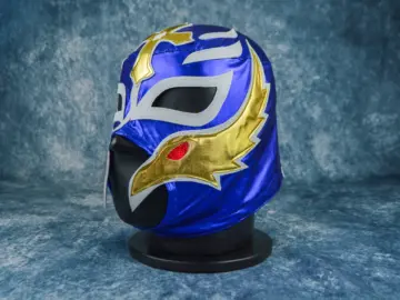 WWE Planning Character Overhaul with Masked Persona for Former Referee