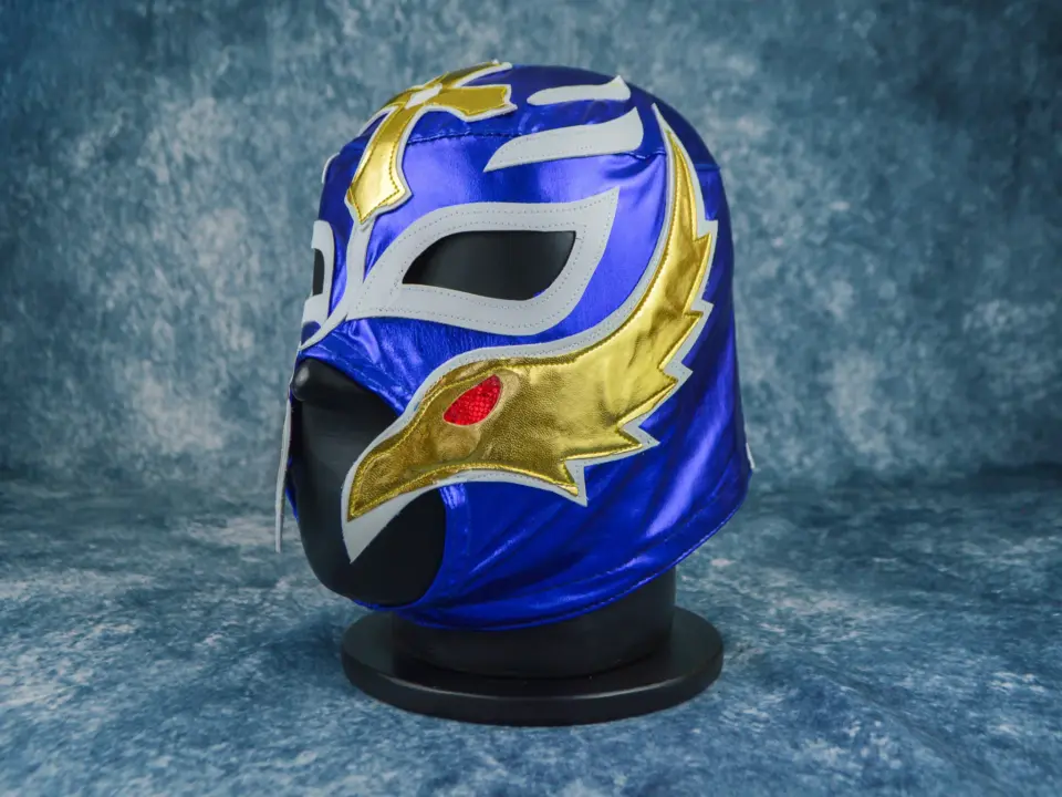 WWE Planning Character Overhaul with Masked Persona for Former Referee