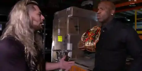 Major Crossover Match Announced for Next WWE NXT