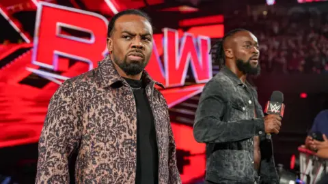 New Day Reveals Real Reason for Attacking Rey Mysterio on RAW