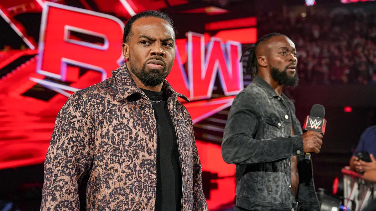 New Day Reveals Real Reason for Attacking Rey Mysterio on RAW