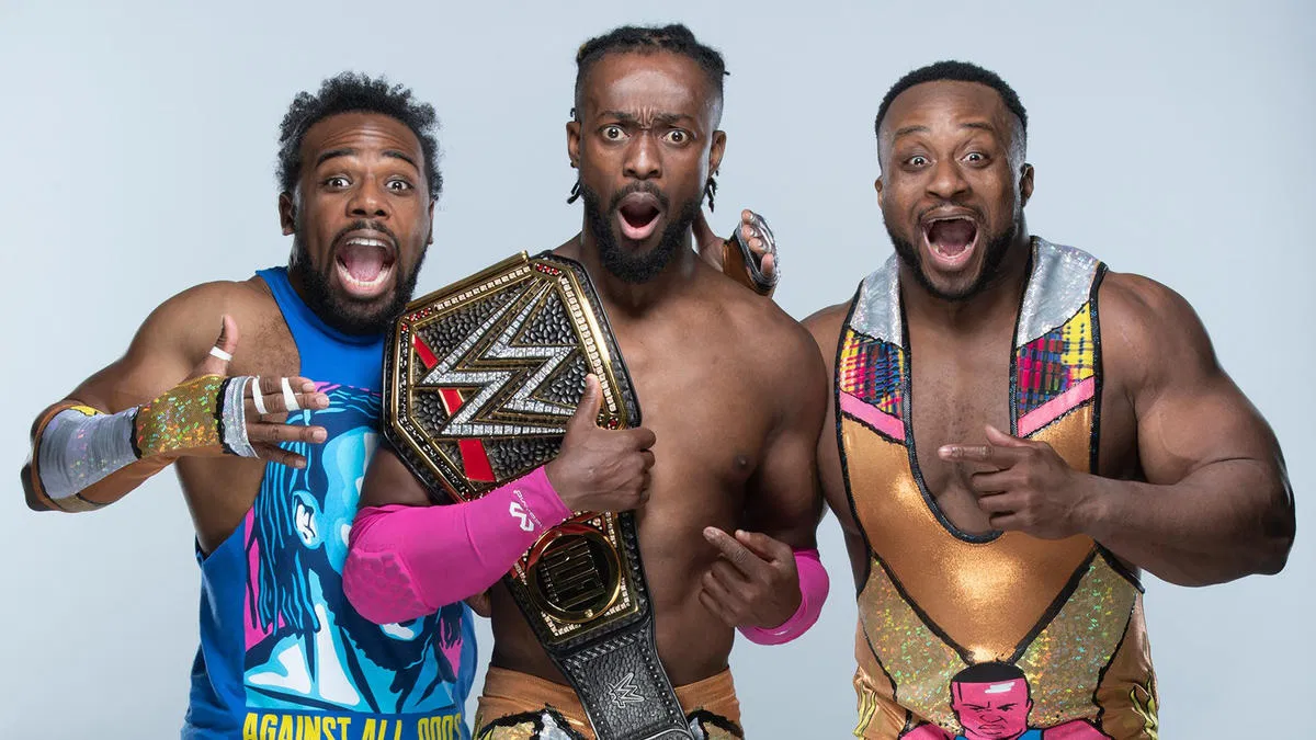 Kofi Kingston Shouldn’t Have Won the WWE Championship at WrestleMania 35