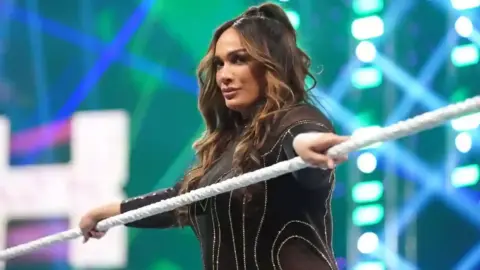 WWE Legend Set to Cost Nia Jax Title Match on SmackDown