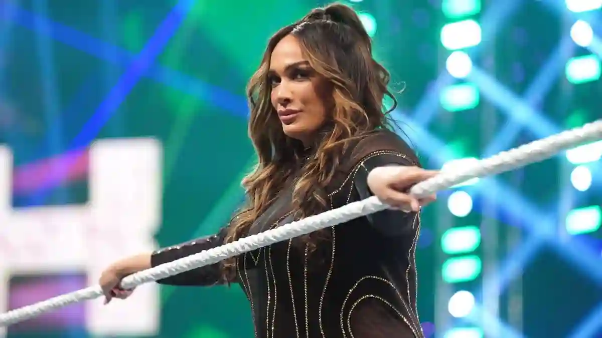 WWE Legend Set to Cost Nia Jax Title Match on SmackDown