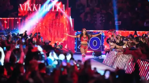 Nikki Bella Makes Major Revelation About Her WWE RAW Return