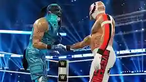 Rey Mysterio Believes Penta Will Become WWE World Champion in the Future