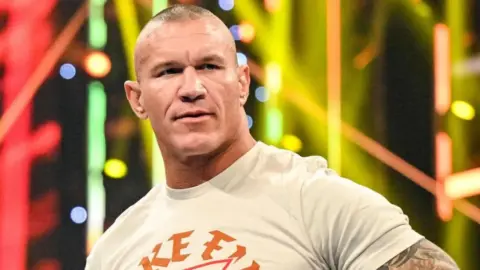 WWE’s Plans for Randy Orton on SmackDown Revealed