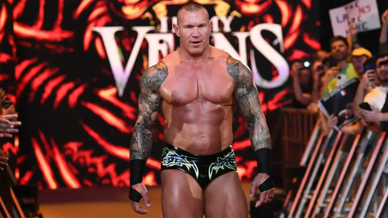 Randy Orton Announces Major Return, Vows Brutality on SmackDown