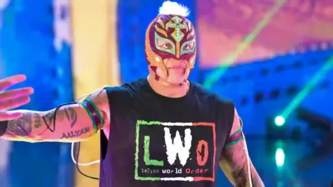 Rey Mysterio Getting Close to WWE In-Ring Return