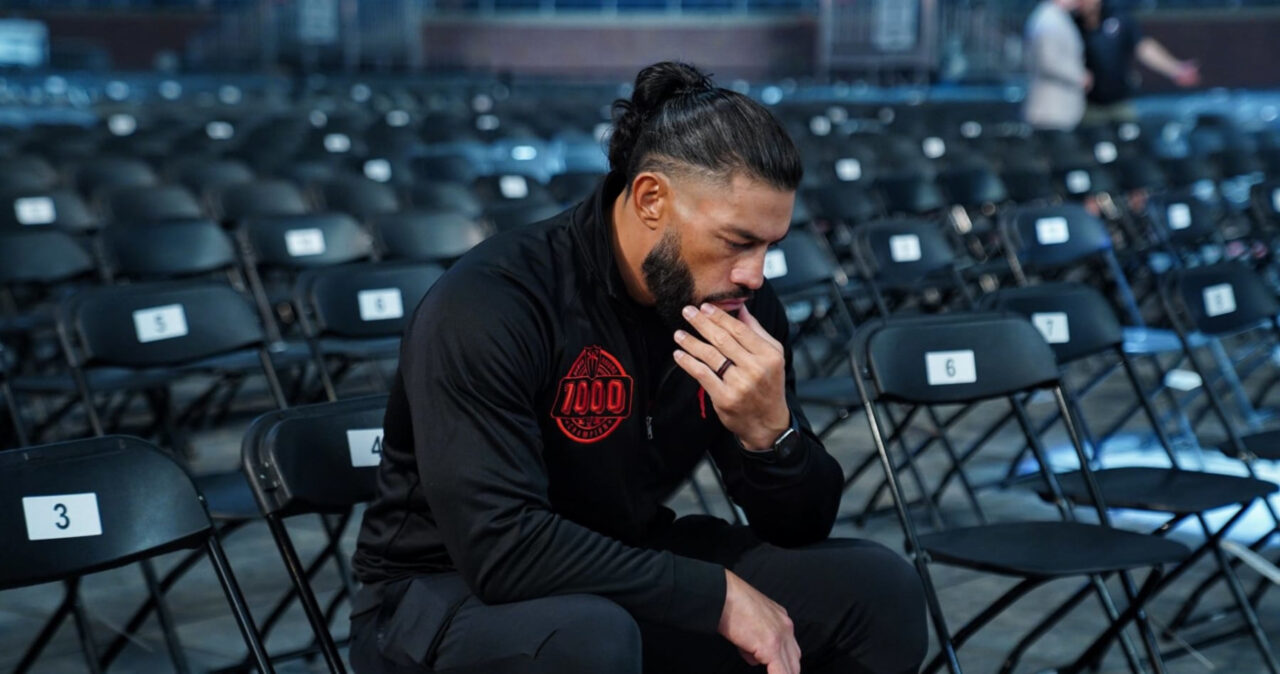 The Bloodline Member to Undergo Delicate Surgical Procedure