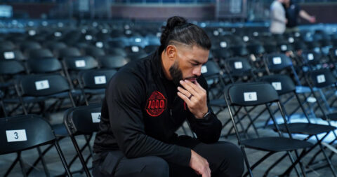 The Bloodline Member to Undergo Delicate Surgical Procedure