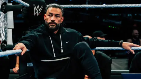 Roman Reigns Makes Bold Statement About Jey Uso
