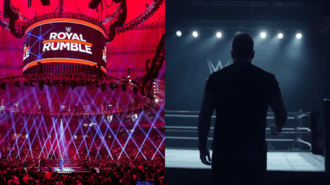 Top Star Not Returning to WWE for Royal Rumble Despite Rumors