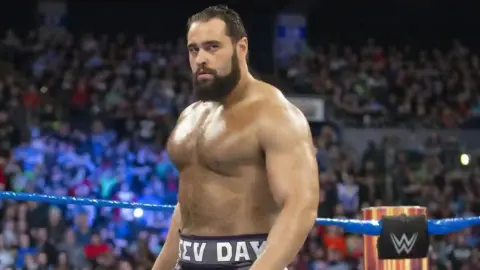 Possible Strategies for Triple H to Re-Sign Rusev to WWE