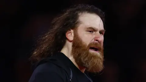 Multi-Champion WWE May Return at Elimination Chamber to Replace Sami Zayn