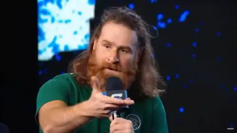 WWE Changes Plans and Sami Zayn Should Have a Match with a Major Stipulation at WrestleMania 41