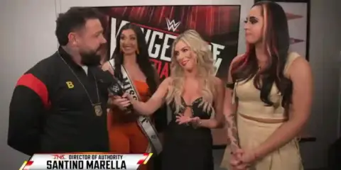 WWE and TNA Tease Major Announcement at NXT Vengeance Day