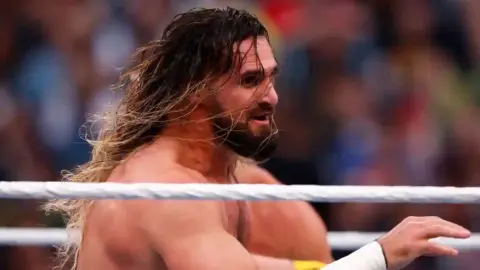 Seth Rollins Reveals Plans for Post-Retirement Role in WWE