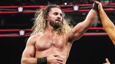 Seth Rollins Status Remains a Mystery in WWE