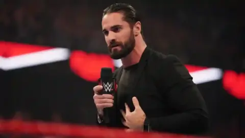 Seth Rollins Makes Major Admission Before Key RAW Match Against Finn Balor