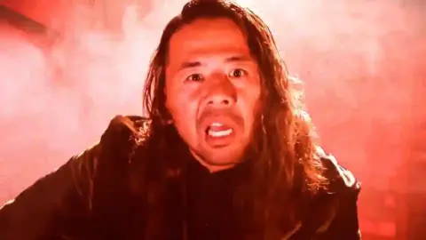 Next Challenger for Shinsuke Nakamura’s WWE United States Championship Decided