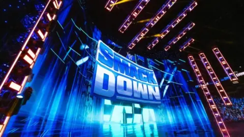 New Tag Team with Multi-Time Champion Possibly Formed During SmackDown