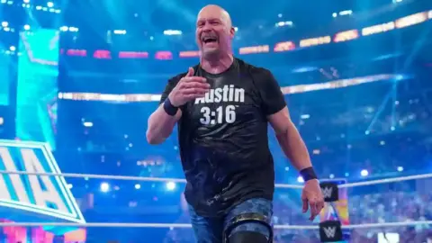 Does Steve Austin Still Have a Chance to Return at WrestleMania 41?