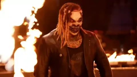 The Fiend May Return to Be the Leader of Wyatt Sicks