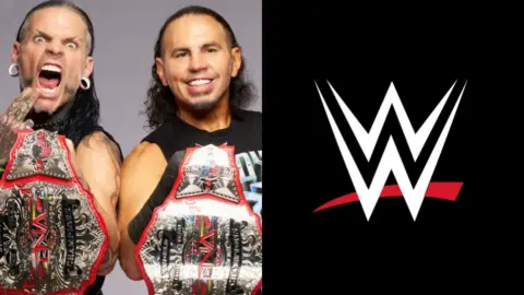The Hardys’ Opponents May Have Been Revealed in Possible WWE Return