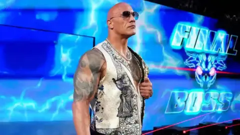 Major Update Emerges on The Rock’s Potential WWE Return