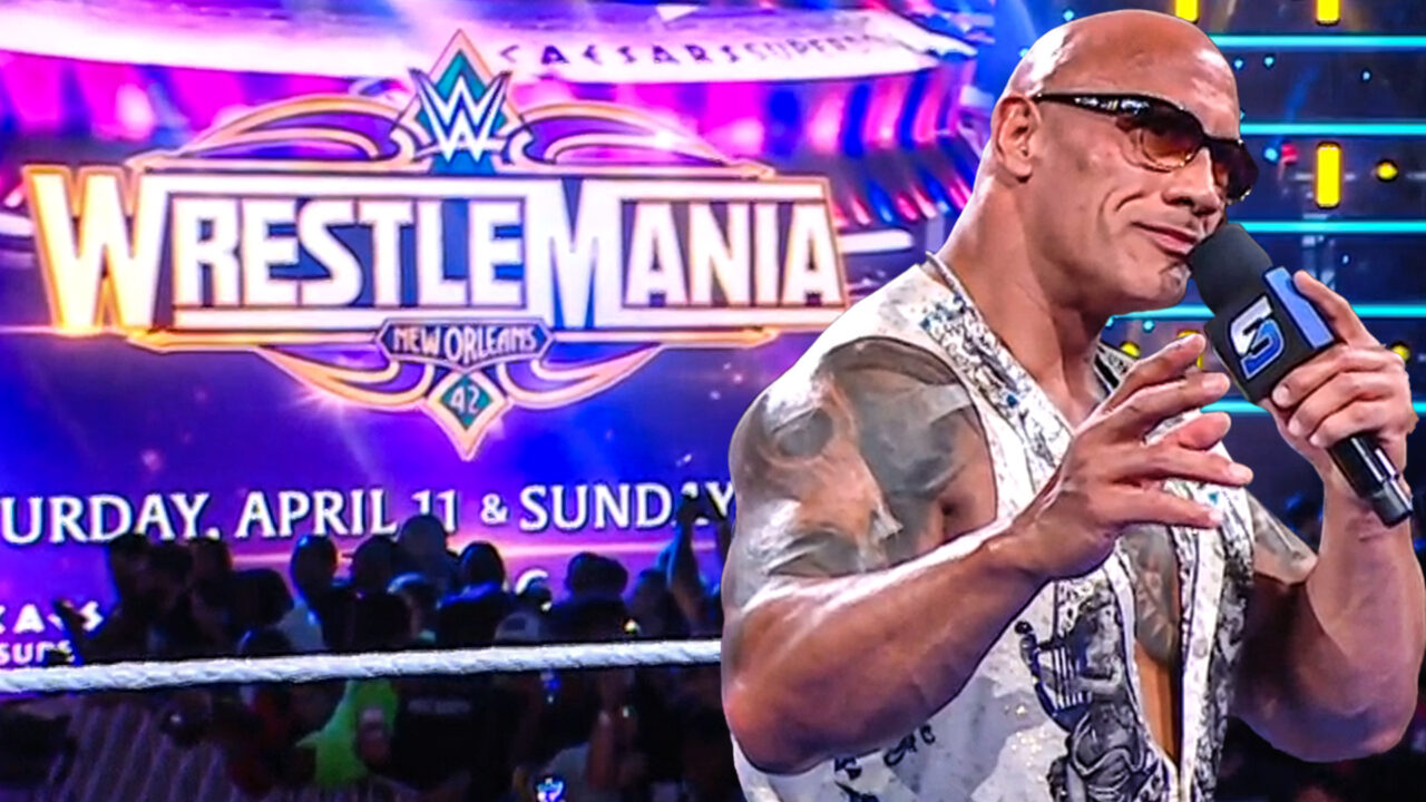 New Details Emerge About WWE Backstage Frustration Following The Rock’s Return