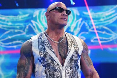 The Rock Might Reunite an Iconic Authority Faction Ahead of WrestleMania 41