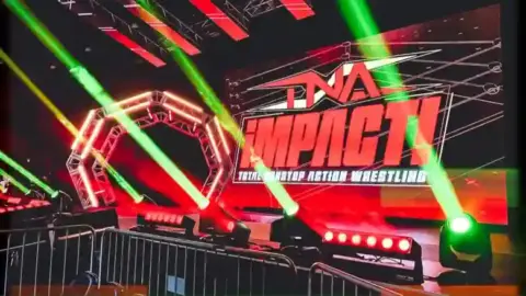 TNA Scraps Major Plans for Rest of 2025