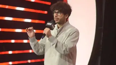 Tony Khan May Have Indicated No Comeback Plans For AEW Star