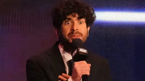 Tony Khan Accused of Controversial Business Practice