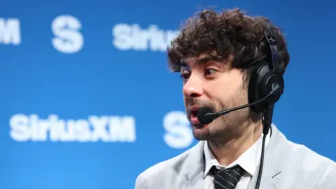 Tony Khan Opens Up About Recent ROH Issues