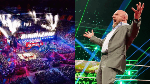 Will Triple H Be a Surprise Entrant in 2025 Men’s Royal Rumble Match?