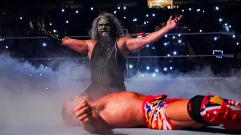 Bad Updates on The Wyatt Sicks’ WWE Return