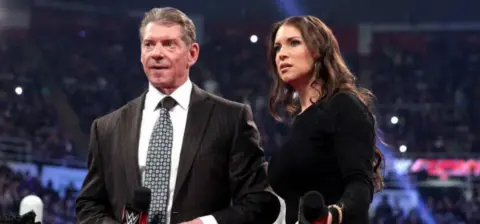 Former WWE Superstar Slams Vince and Stephanie McMahon’s Relationship