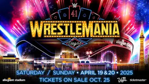 Major WrestleMania 41 Match Could Be Held at Hell in a Cell