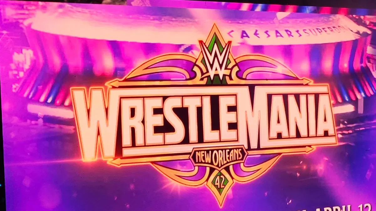 WWE Reportedly Makes Last-Minute Changes to WrestleMania 42 Plans