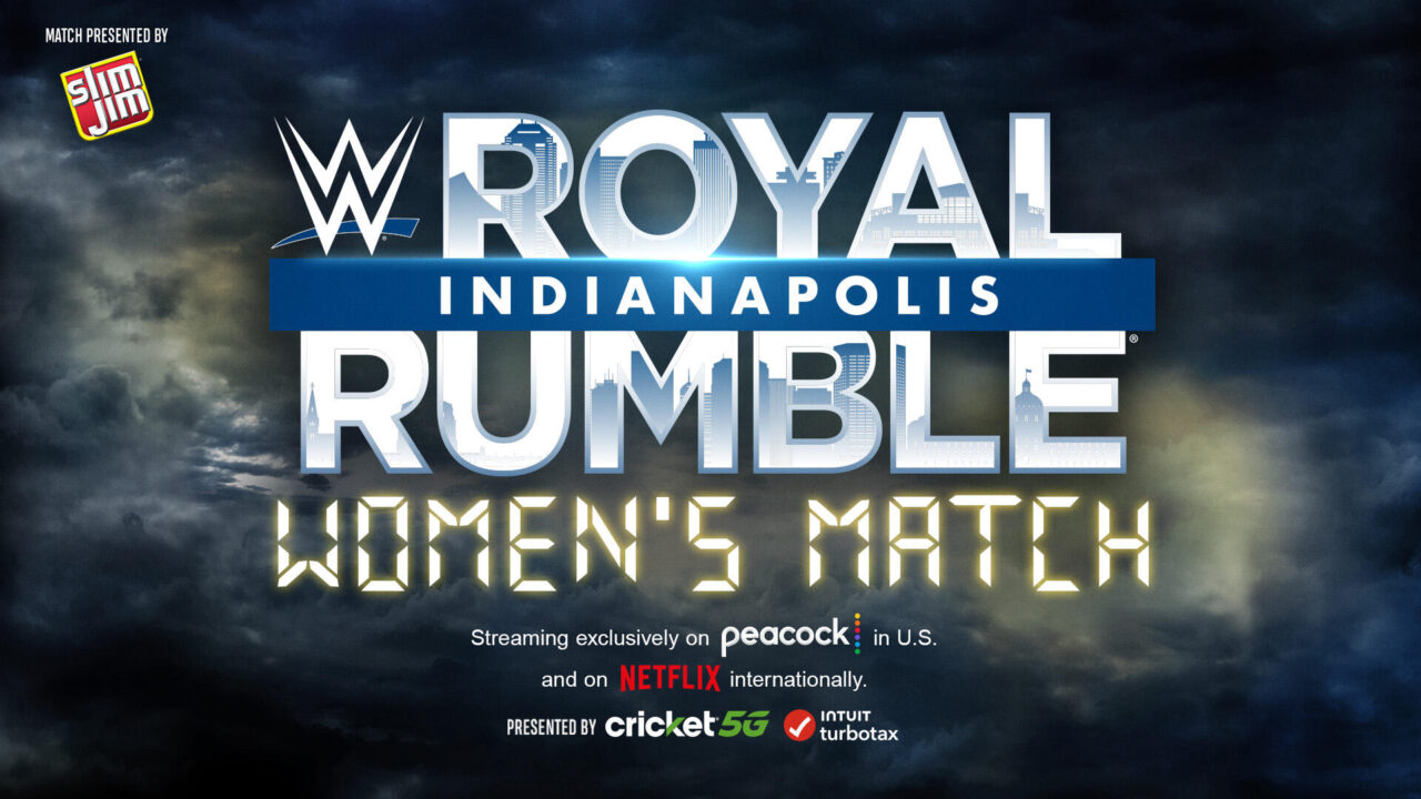 WWE Champion Names Dream Entrants for 2025 Women’s Royal Rumble Match