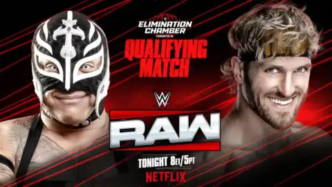 WWE RAW 02/10 Results – Elimination Chamber Qualifying Matches, Major Return, CM Punk, and More