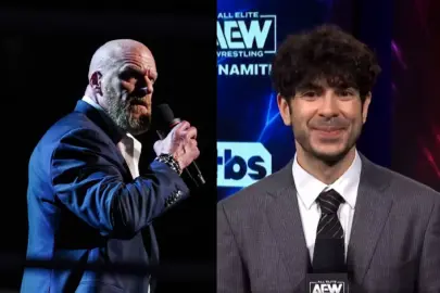 AEW Takes Over from WWE and is Expected to Sign a Major Free Agent