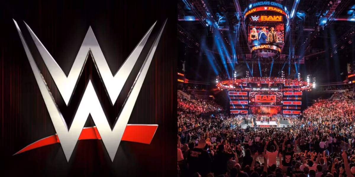 WWE Giant Teases In-Ring Return