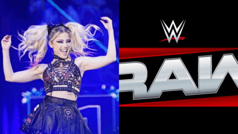 Plans for Alexa Bliss After WWE Royal Rumble 2025 Revealed