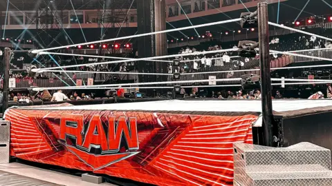 Reason Behind WWE Canceling Major Segment on RAW Revealed