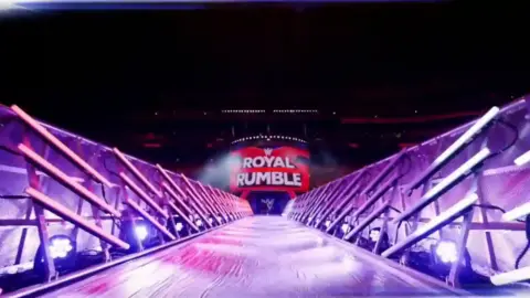 WWE Reveals Key Details For Road To Royal Rumble 2026